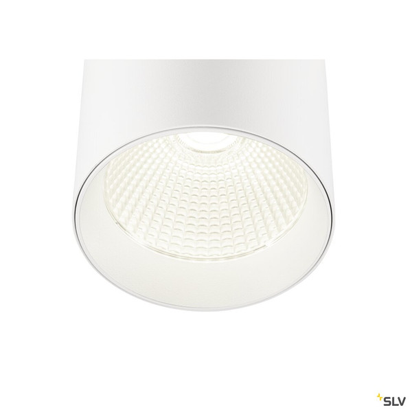 SLV 1008872 TRACKSPOT C 3 Ph. 29W 940 36°, weiß