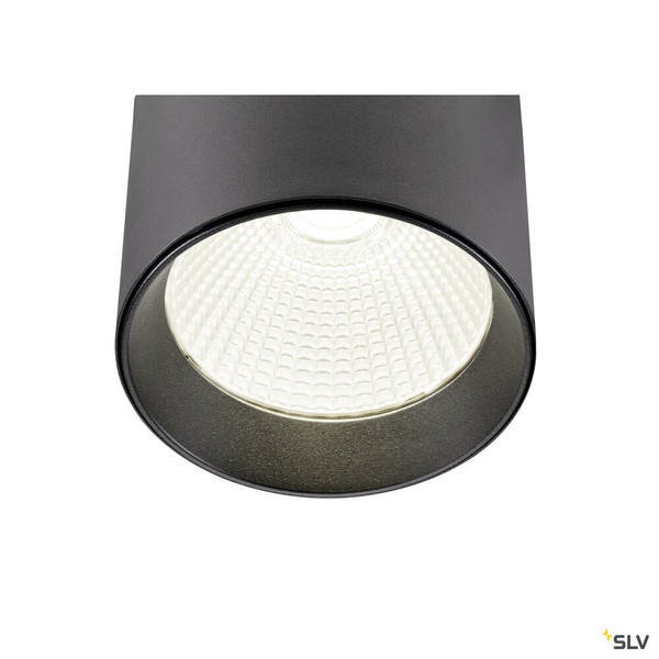 SLV 1008873 TRACKSPOT C 3 Ph. 29W 940 36°, schwarz
