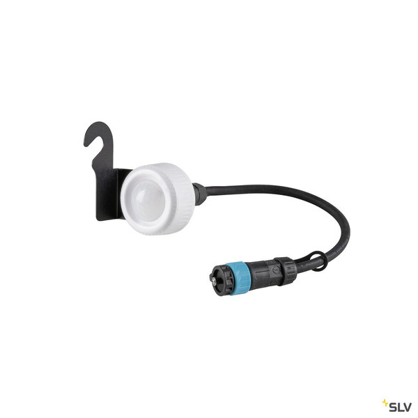 SLV 1008915 FLOODLIGHT C, PIR Sensor