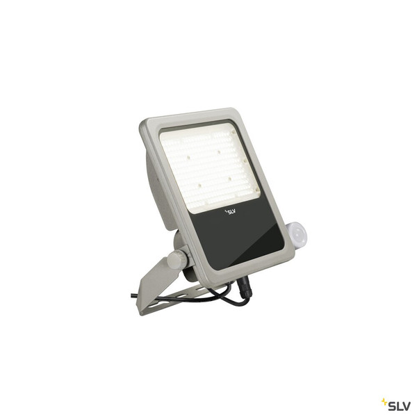 SLV 1008915 FLOODLIGHT C, PIR Sensor