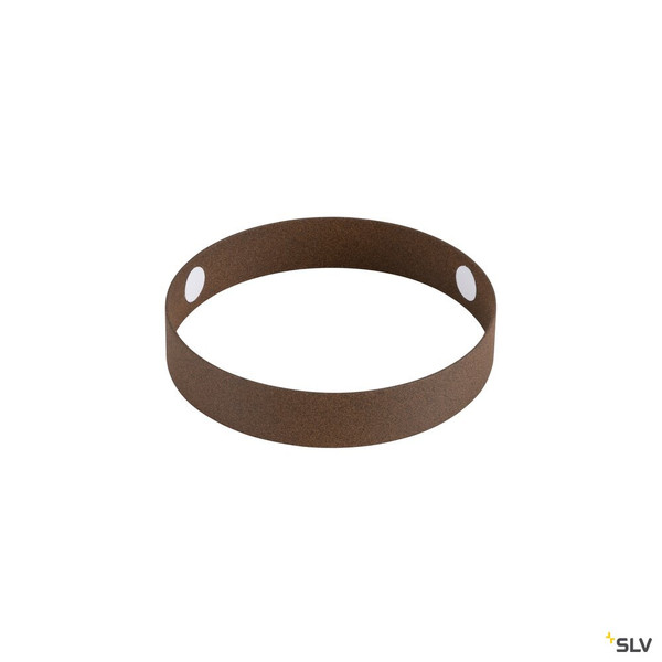 SLV 1008943 CYFT, Dekoring, rost