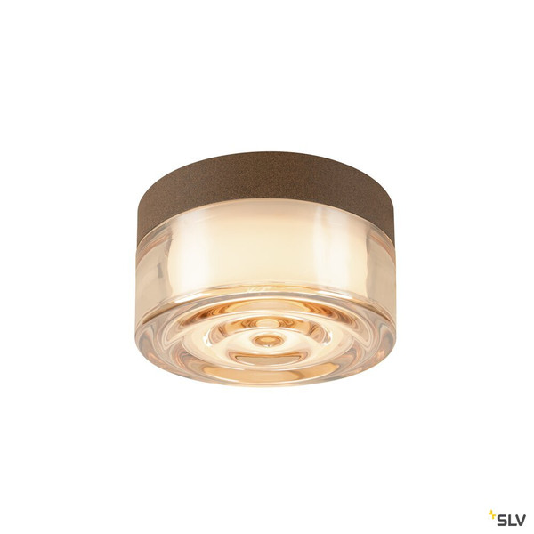 SLV 1008943 CYFT, Dekoring, rost