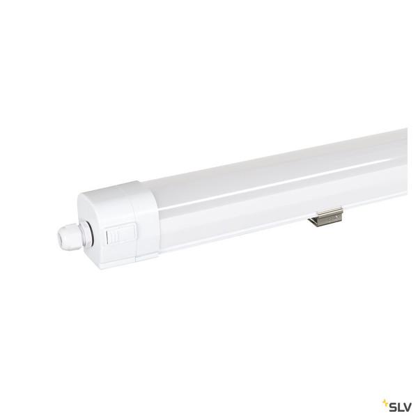 SLV 1009172 WATERPROOF, V EASY 1200 43 840 ML IP65