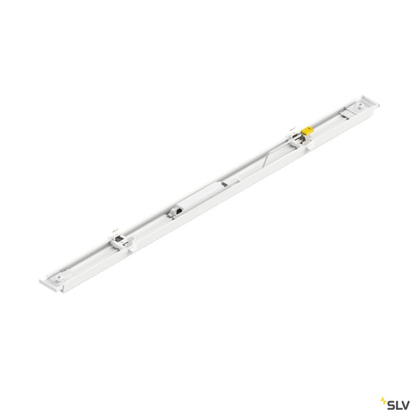 SLV 1009180 RETRO, LT 1200 93 835/840/850 MB ML WH Lichtträger 1200mm