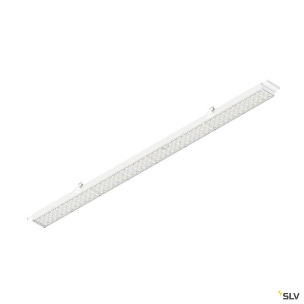 SLV 1009180 RETRO, LT 1200 93 835/840/850 MB ML WH Lichtträger 1200mm