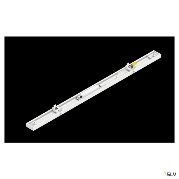 SLV 1009184 RETRO, LT 1200 93 835/840/850 MB ML WH DALI Lichtträger 1200mm