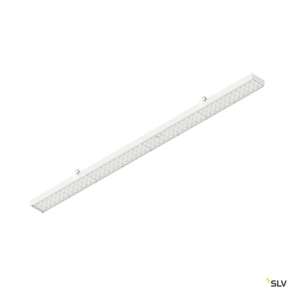 SLV 1009185 RETRO, LT 1200 93 835/840/850 NB ML WH DALI Lichtträger 1200mm