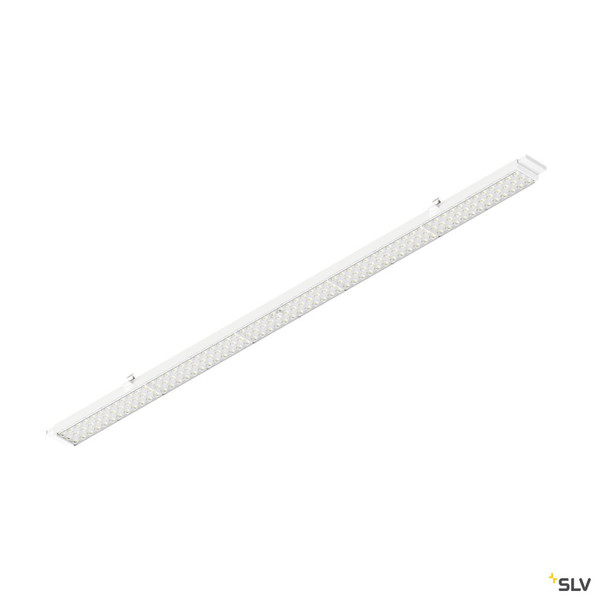 SLV 1009187 RETRO, LT 1500 117 835/840/850 WB ML WH Lichtträger 1500mm