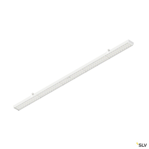 SLV 1009193 RETRO, LT 1500 117 835/840/850 NB ML WH DALI Lichtträger 1500mm