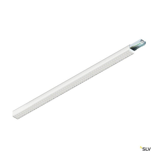 SLV 1009208 EASYLIGHT, 1500 86 835/840/850 NB WH ML Trunking System 1500mm