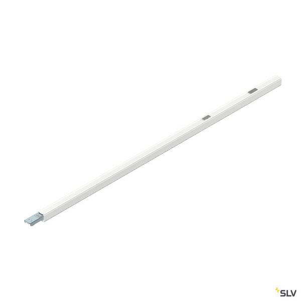 SLV 1009218 EASYLIGHT, 2500 140 835/840/850 NB WH ML Trunking System 2500mm
