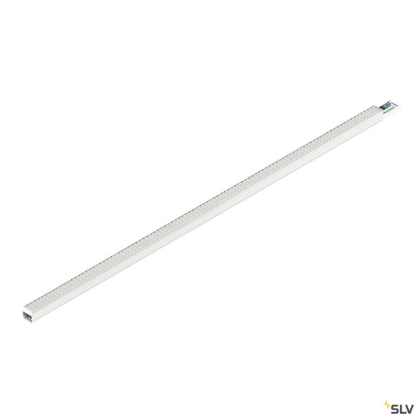 SLV 1009219 EASYLIGHT, 2500 140 835/840/850 MB WH ML Trunking System 2500mm