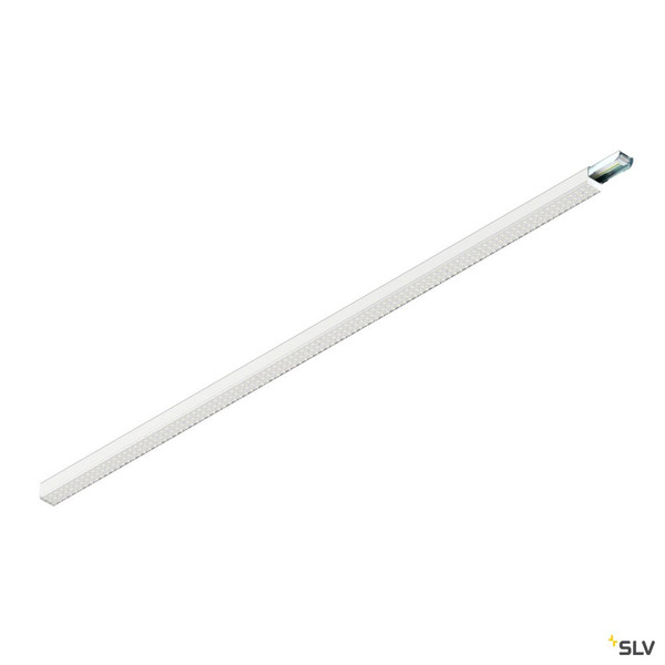 SLV 1009223 EASYLIGHT, 2500 140 835/840/850 NB WH ML DALI2 Trunking System 2500mm