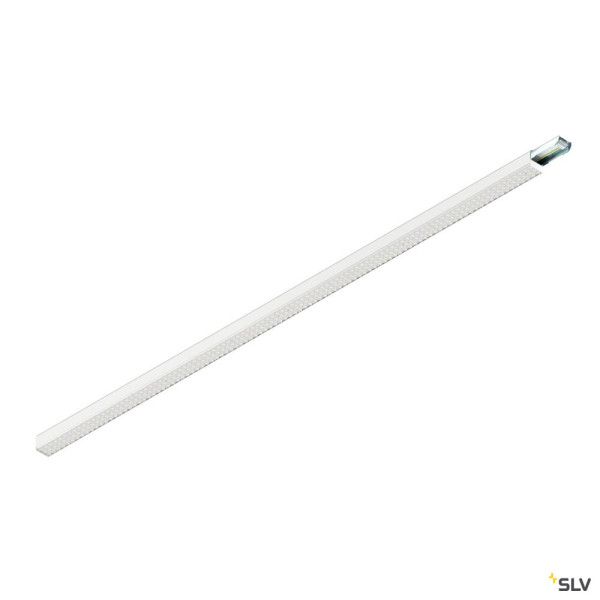 SLV 1009224 EASYLIGHT, 2500 140 835/840/850 MB WH ML DALI2 Trunking System 2500mm