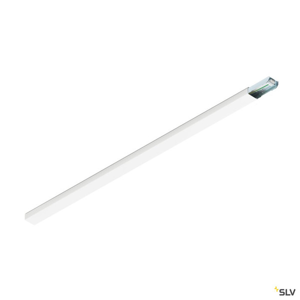 SLV 1009234 EASYLIGHT, BC 1500 5 25 WH Blind Cover 1500mm, 5 pole, 2,5mm2