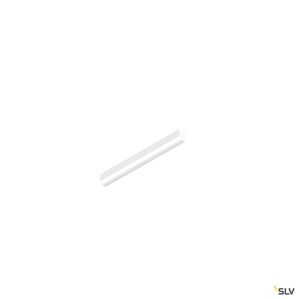 SLV 1009251 BATTEN P 600 28, 830/840/850 WH