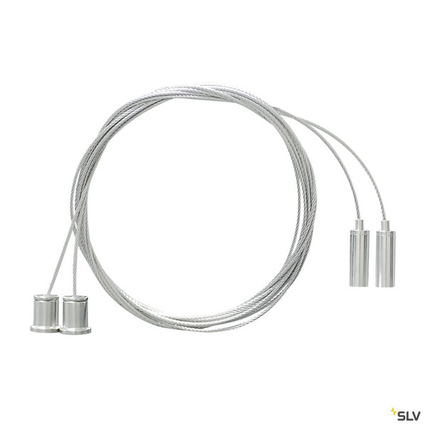 SLV 1009262 BATTEN P SCK2000, 2000mm