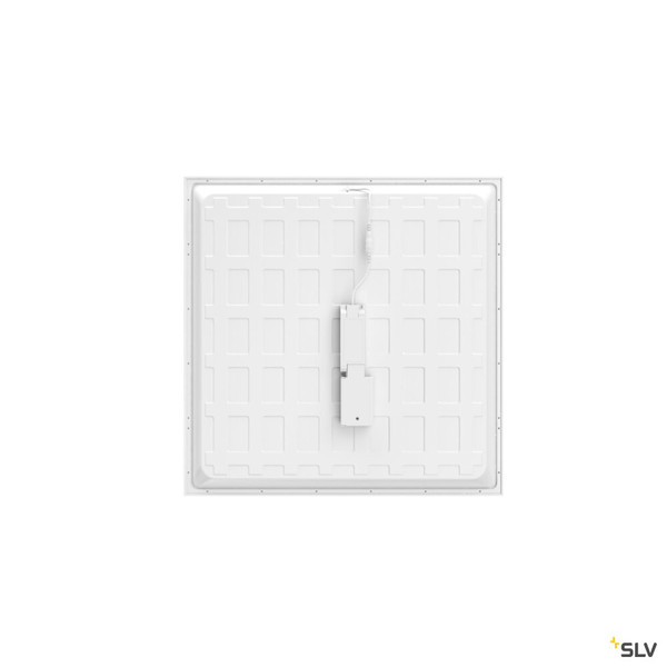 SLV 1010110 PANEL P, 625 45 830 WB UGR19 ML WH