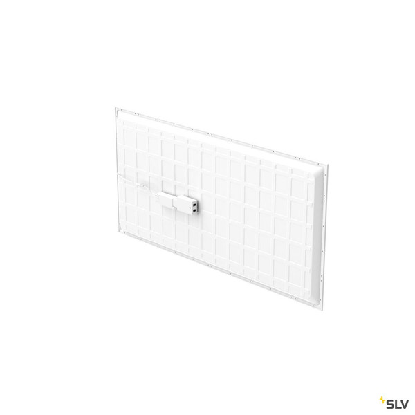 SLV 1010117 PANEL P, 1200/600 60 840 WB UGR19 ML WH
