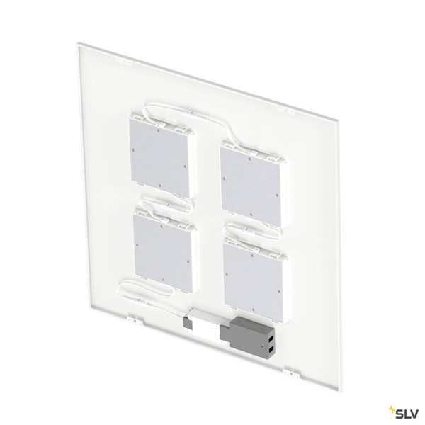 SLV 1010121 PAVANNO, 625 45 830/840/850 WB WH UGR19