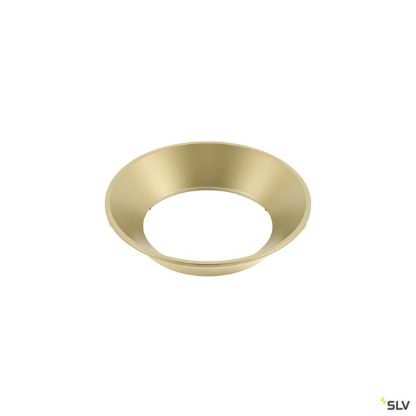 SLV 1010133 NUMINOS® XL, Reflektor, gold