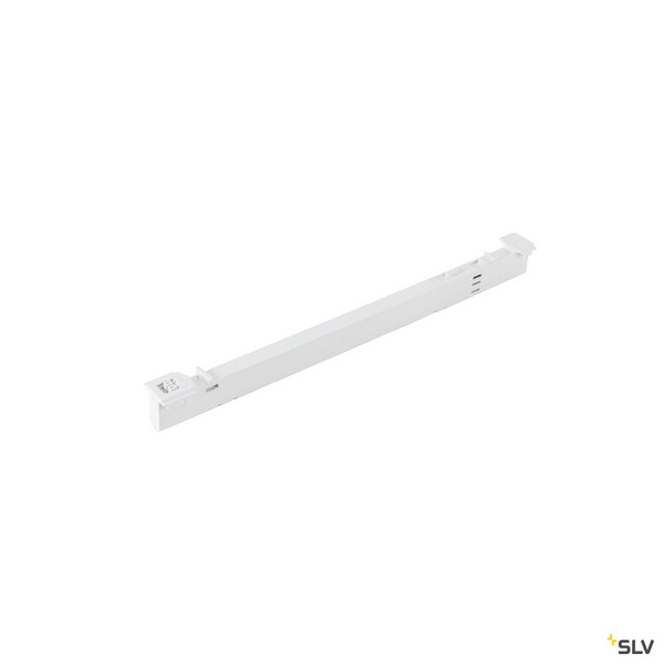 SLV 1010153 SIGHT EVO, 3~ Spot, double, rechteckig, 4000 K, 25 W, 60°, weiß / schwarz