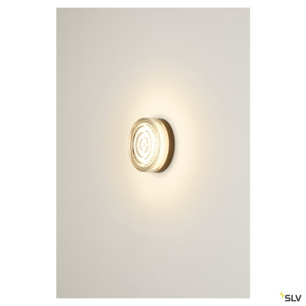 SLV 1010212 CYFT XL, Dekoring, outdoor, rost