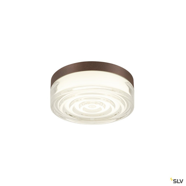 SLV 1010212 CYFT XL, Dekoring, outdoor, rost