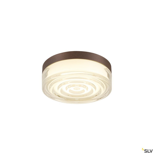 SLV 1010212 CYFT XL, Dekoring, outdoor, rost