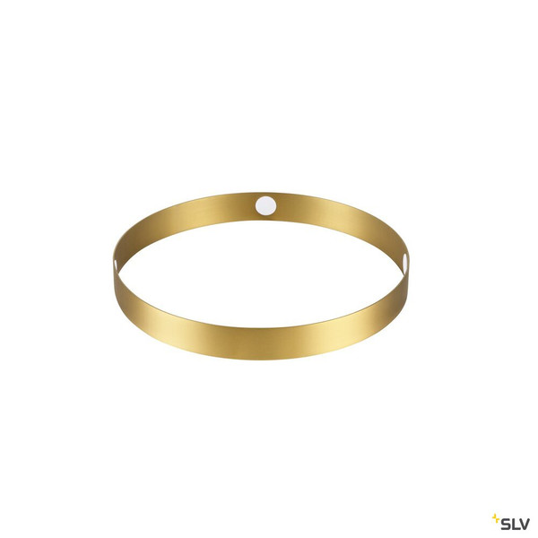 SLV 1010214 CYFT XL, Dekoring, indoor, messing