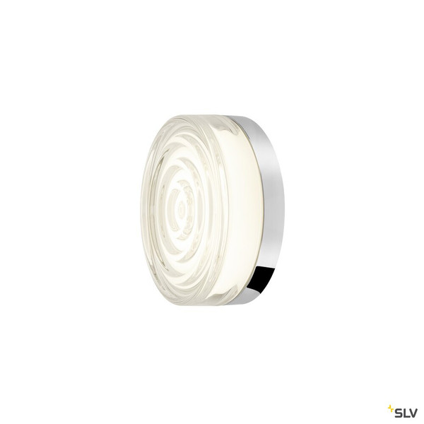 SLV 1010215 CYFT XL, Dekoring, indoor, chrom