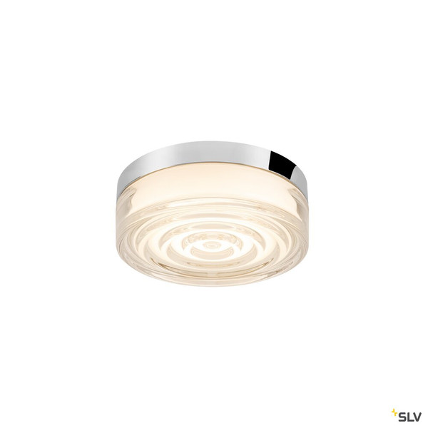 SLV 1010215 CYFT XL, Dekoring, indoor, chrom