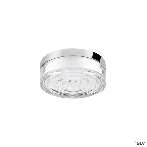 SLV 1010215 CYFT XL, Dekoring, indoor, chrom