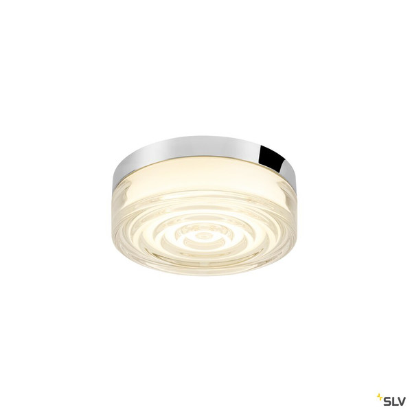 SLV 1010215 CYFT XL, Dekoring, indoor, chrom