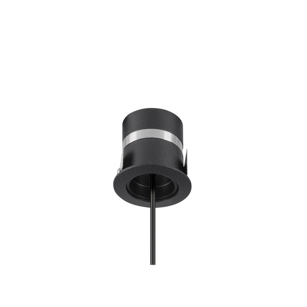 SLV 1010361 DYSKO, PD, Phase, Pendelleuchte, 2700K, 4.4W, 36°, schwarz