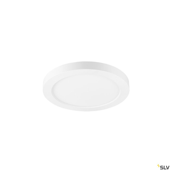 SLV 1010397 DOWNLIGHT VARIO 220 22 830/840 WH ML