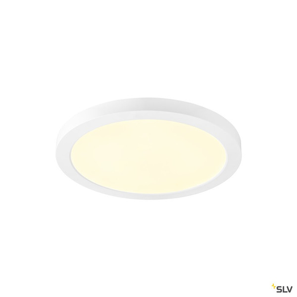 SLV 1010398 DOWNLIGHT VARIO 290 28 830/840 WH ML