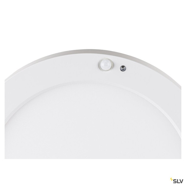 SLV 1010399 DOWNLIGHT VARIO 220 22 830/840 WH ML PIR