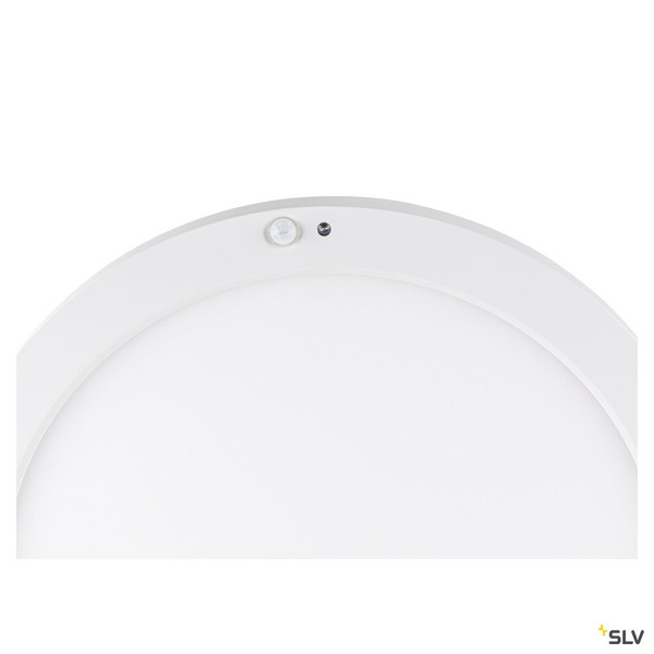SLV 1010400 DOWNLIGHT VARIO 290 28 830/840 WH ML PIR
