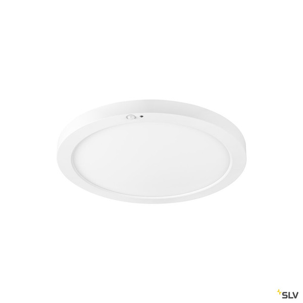 SLV 1010400 DOWNLIGHT VARIO 290 28 830/840 WH ML PIR