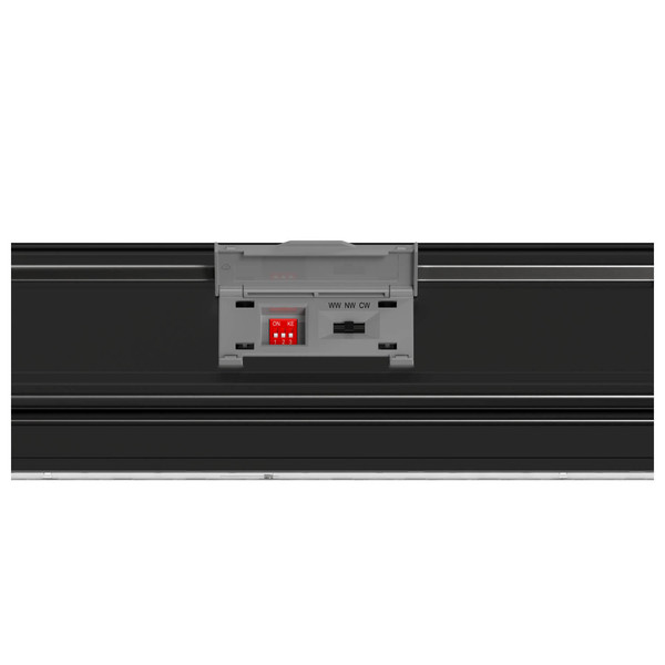 SLV 1010526 EASYLIGHT 1500 135 835/840/850 NB BK ML, Trunking System 1500mm SLVtec