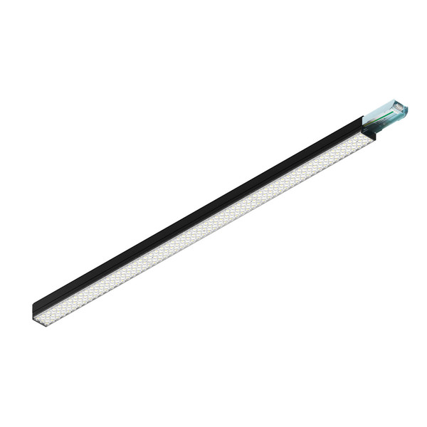 SLV 1010529 EASYLIGHT 1500 135 835/840/850 DA30 BK ML, Trunking System 1500mm SLVtec
