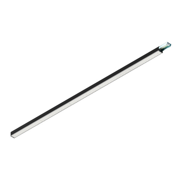 SLV 1010541 EASYLIGHT 2500 150 835/840/850 NB BK ML DALI2, Trunking System 2500mm SLVtec