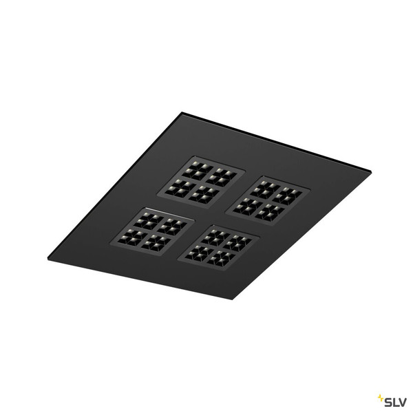 SLV 1010578 PAVANNO 625 45 830/840/850 BK WH UGR23