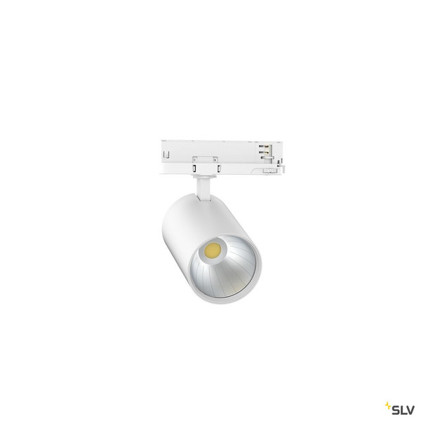 SLV 1010592 TRACKSPOT P, 3PH. 33 930 MB ML WH