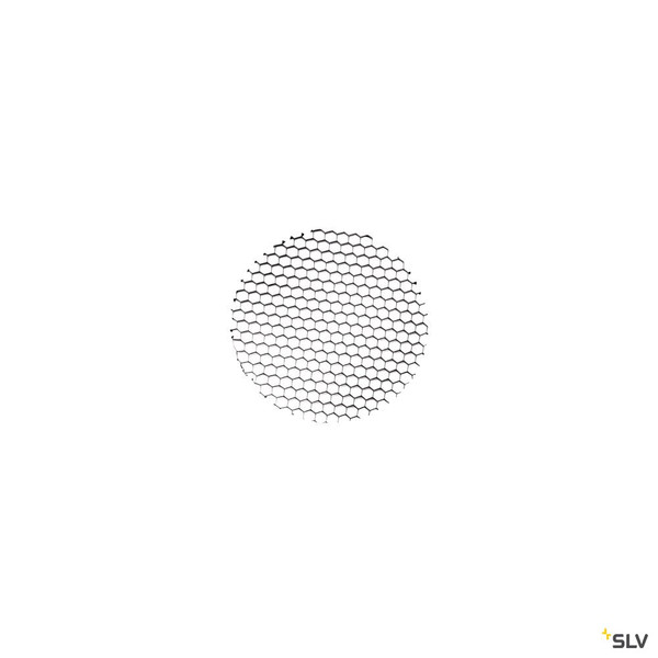 SLV 1010683 NUMINOS® M, Diffusor Wabe