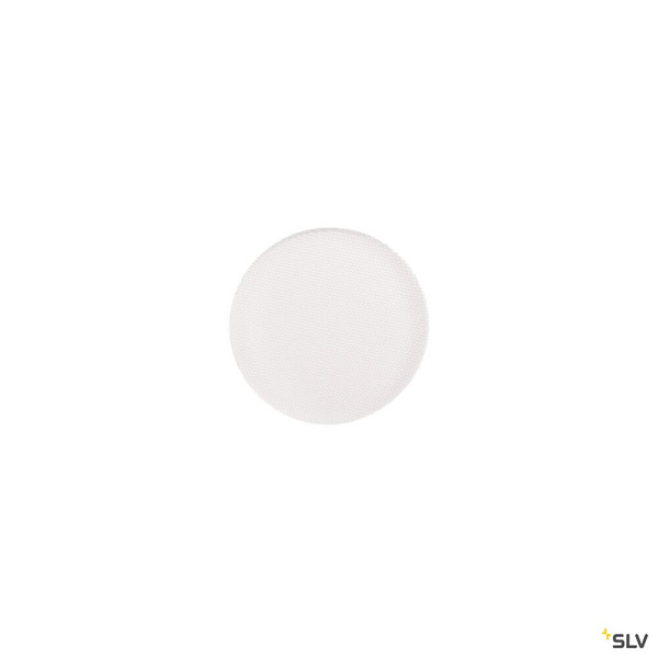 SLV 1010684 NUMINOS® M, Diffusor prismatisch