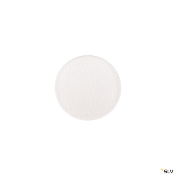 SLV 1010688 NUMINOS® L, Diffusor prismatisch