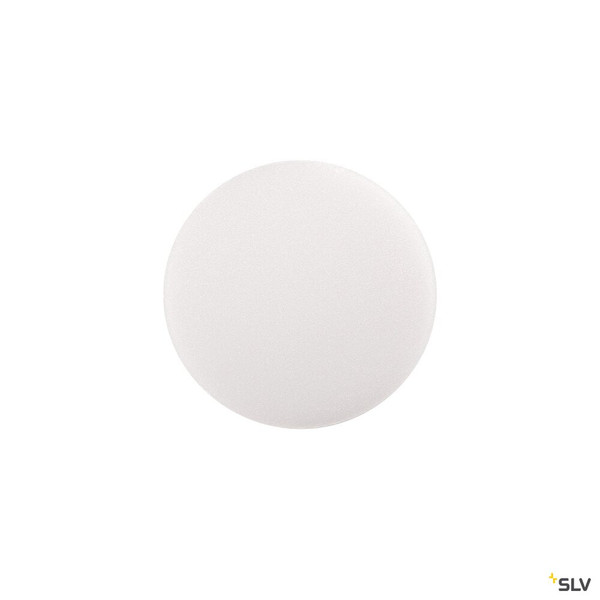 SLV 1010693 NUMINOS® XL, Diffusor gefrostet