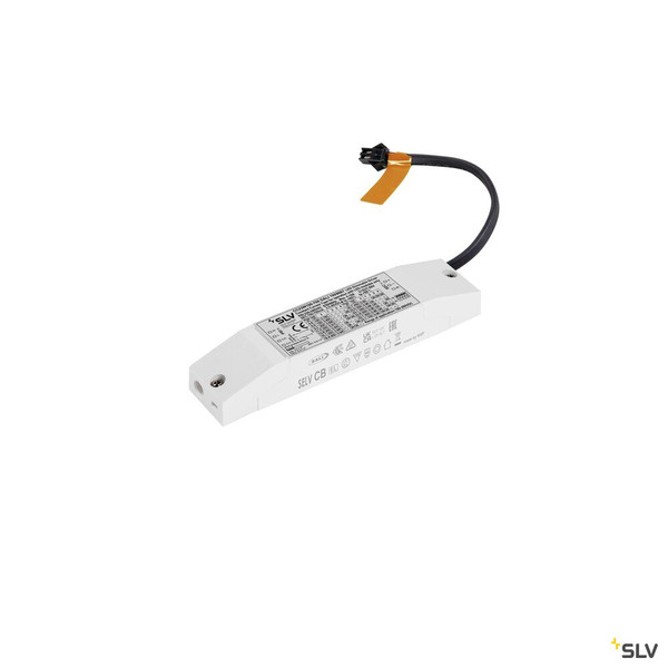 SLV 1010703 LED-Treiber, 23 W, 200 mA, DALI